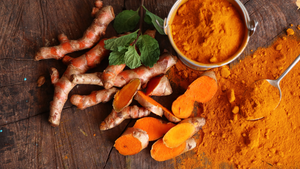 What Are The Benefits Of Turmeric Supplementation?