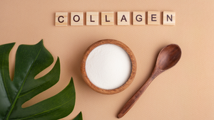 Benefits Of Collagen Supplementation