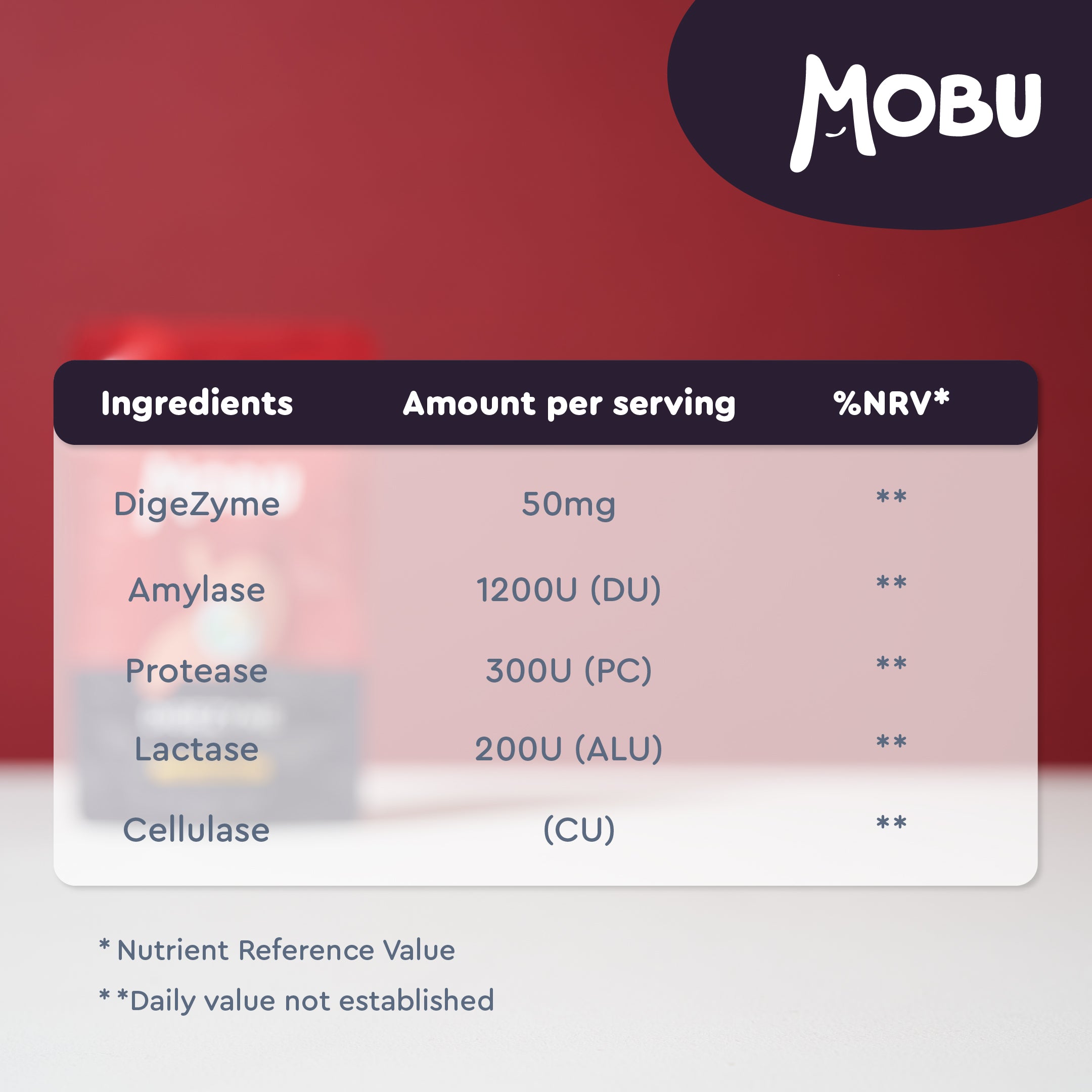 Digezyme - Digestive Enzymes Complex