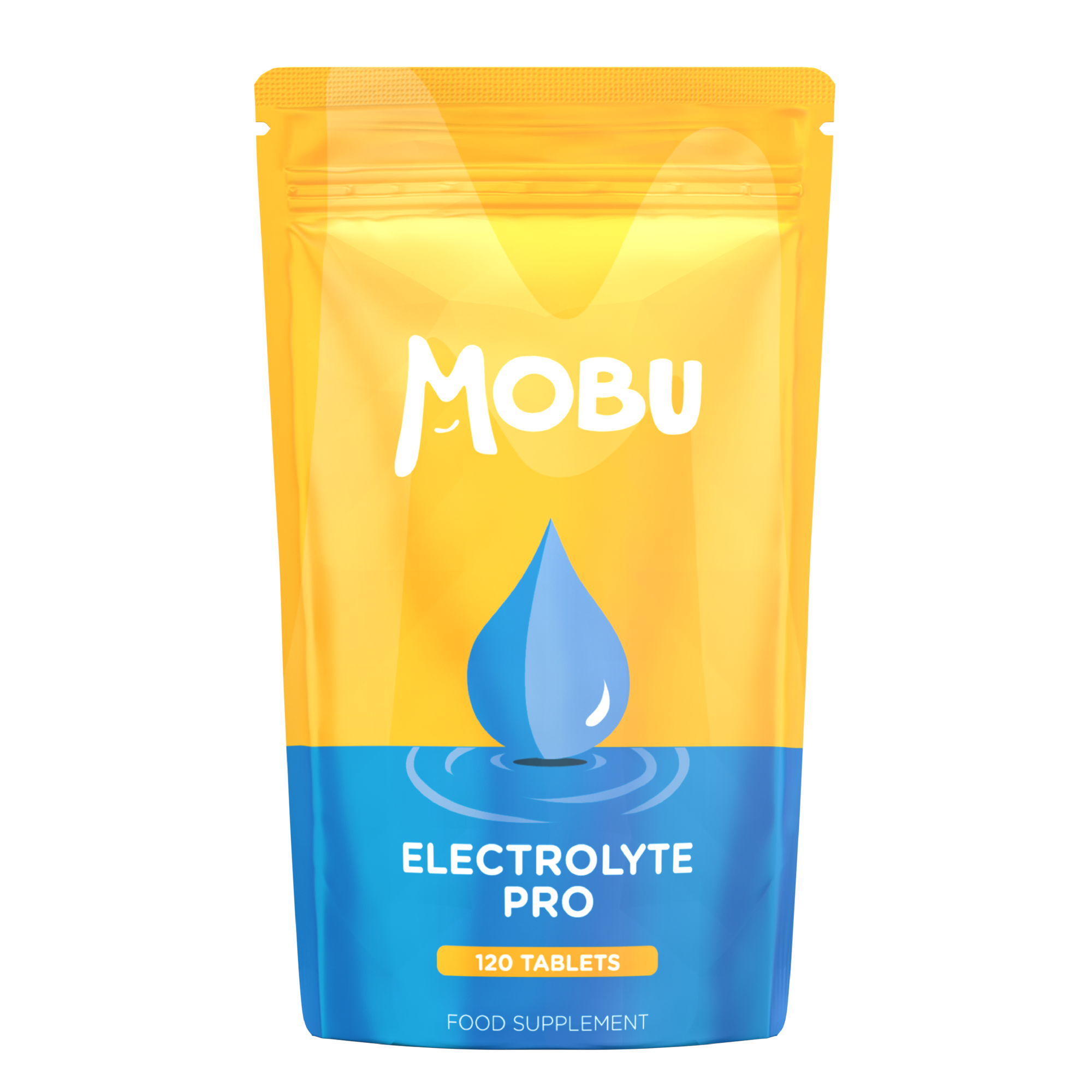 Electrolyte Pro Tablets