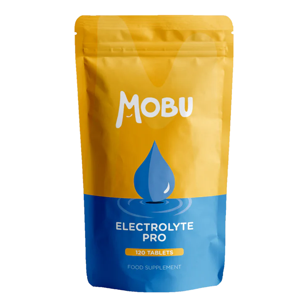 Electrolyte Pro Tablets