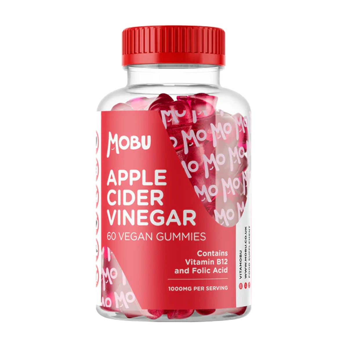 Apple Cider Vinegar Gummies