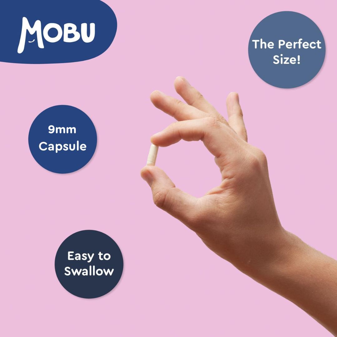 Bovine Collagen 400mg Capsules