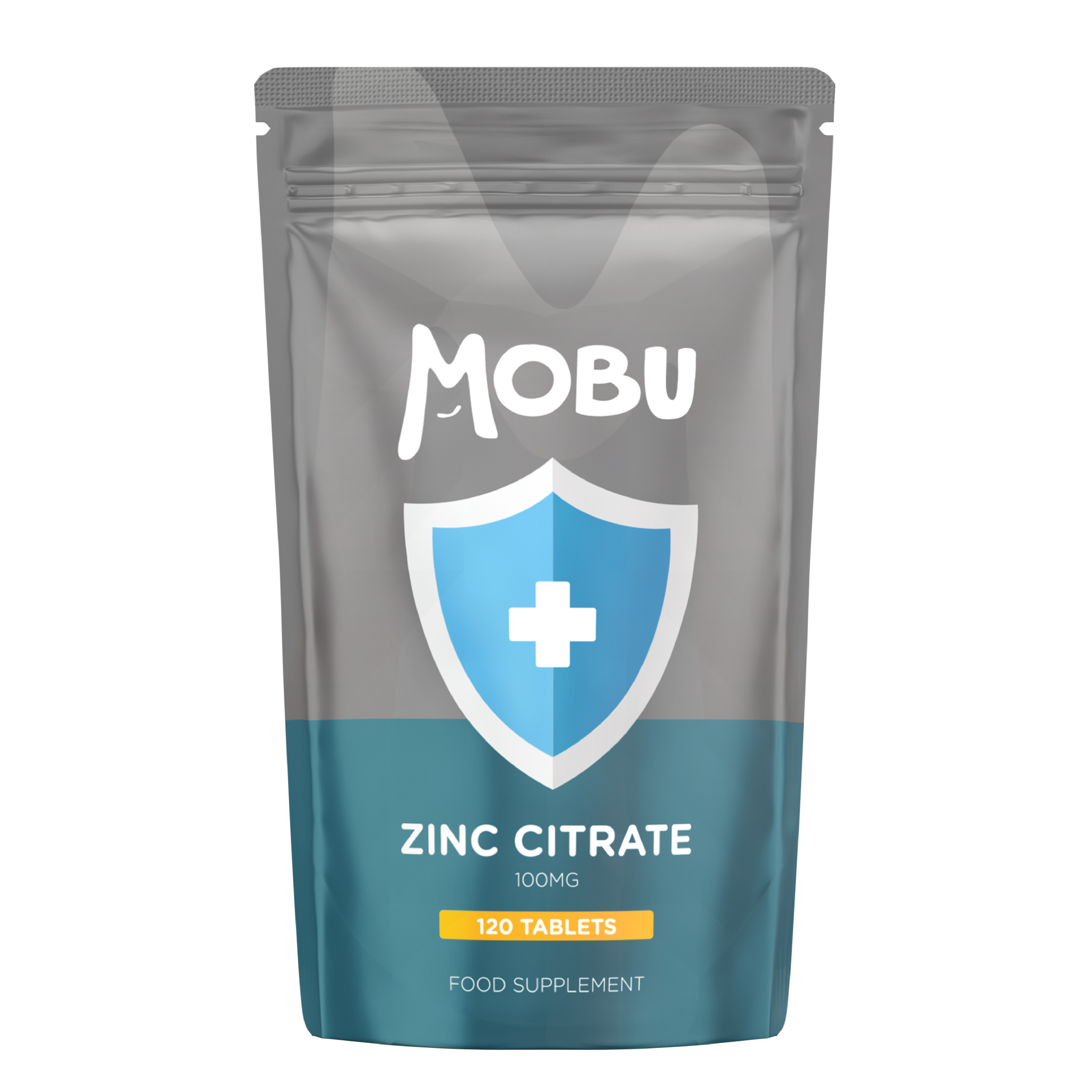 Zinc Citrate 100mg
