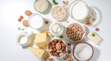 Dairy Alternatives - Are they better than the real deal?