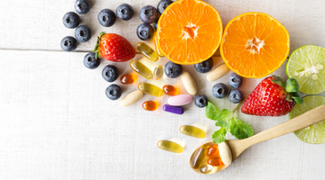 Should I Be Taking A Multivitamin?