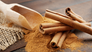Everything You Need To Know About Cinnamon