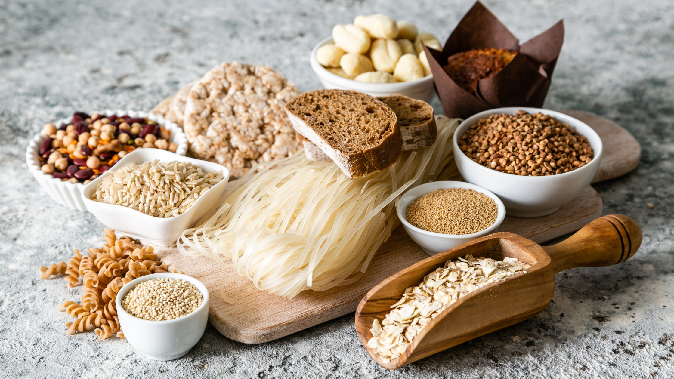 What Are The Best Carbohydrate Sources For Athletes?