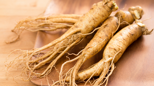Everything You Need To Know About Korean Ginseng