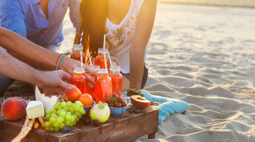 Why Do Our Diets Change During Summer?