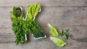 What Is Vitamin K And Why Do We Need It?