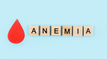 What is Anaemia?