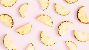 Why We Love Pineapples