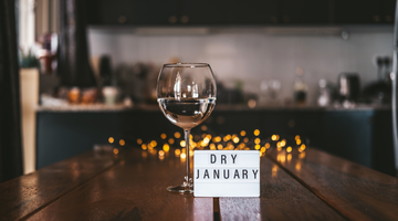 What Is Dry January And How Can It Help Improve Your Health?