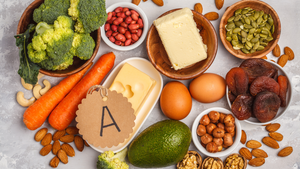 What Is Vitamin A And Why Do We Need It?