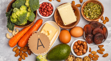 What Is Vitamin A And Why Do We Need It?