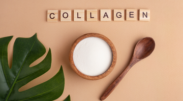 Benefits Of Collagen Supplementation