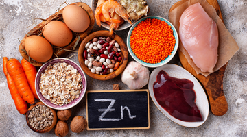What Is Zinc And Why Do We Need It?