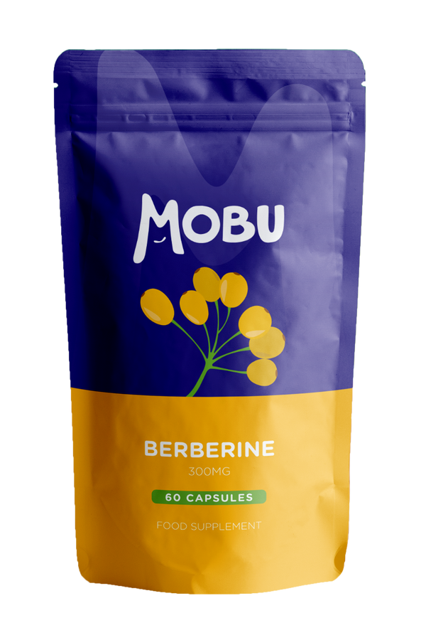 Berberine 300mg