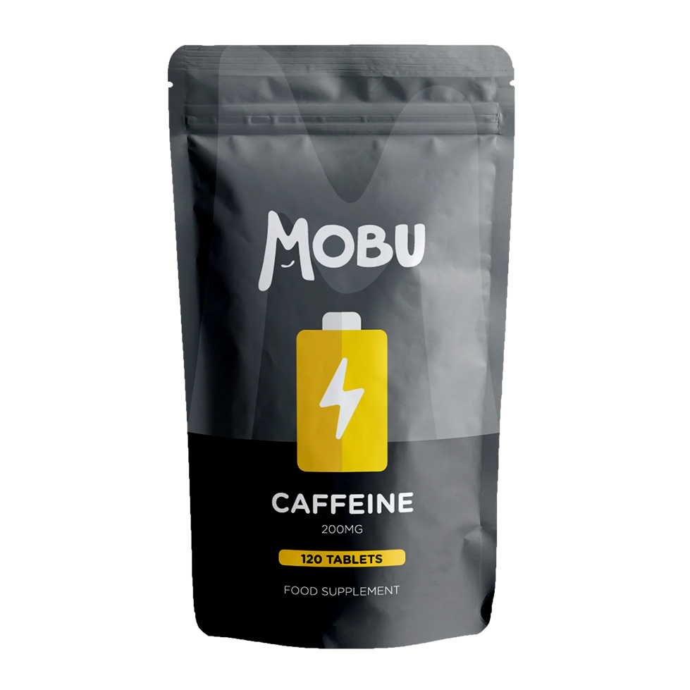 Caffeine 200mg