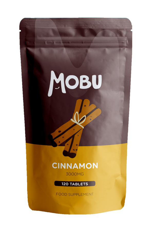 Cinnamon 3000mg