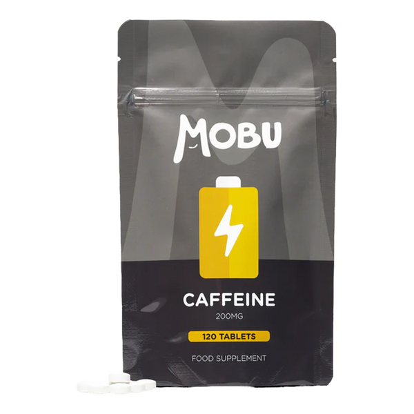 Caffeine 200mg