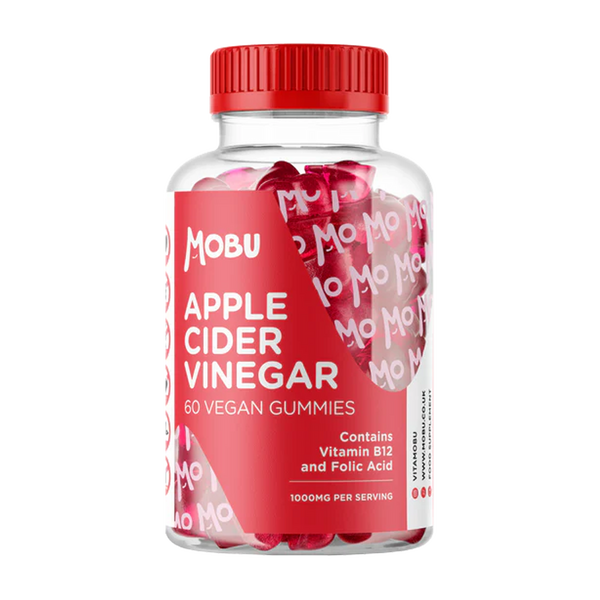 Apple Cider Vinegar Gummies