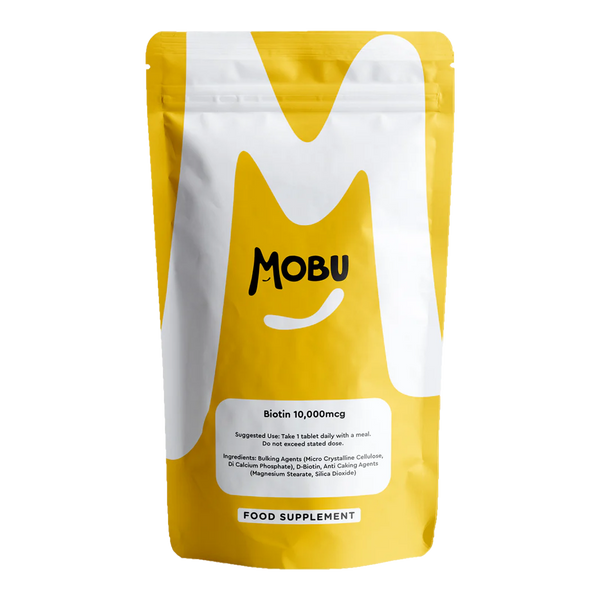Biotin 10,000mcg