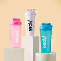 Load image into Gallery viewer, Protein Shaker 600ml
