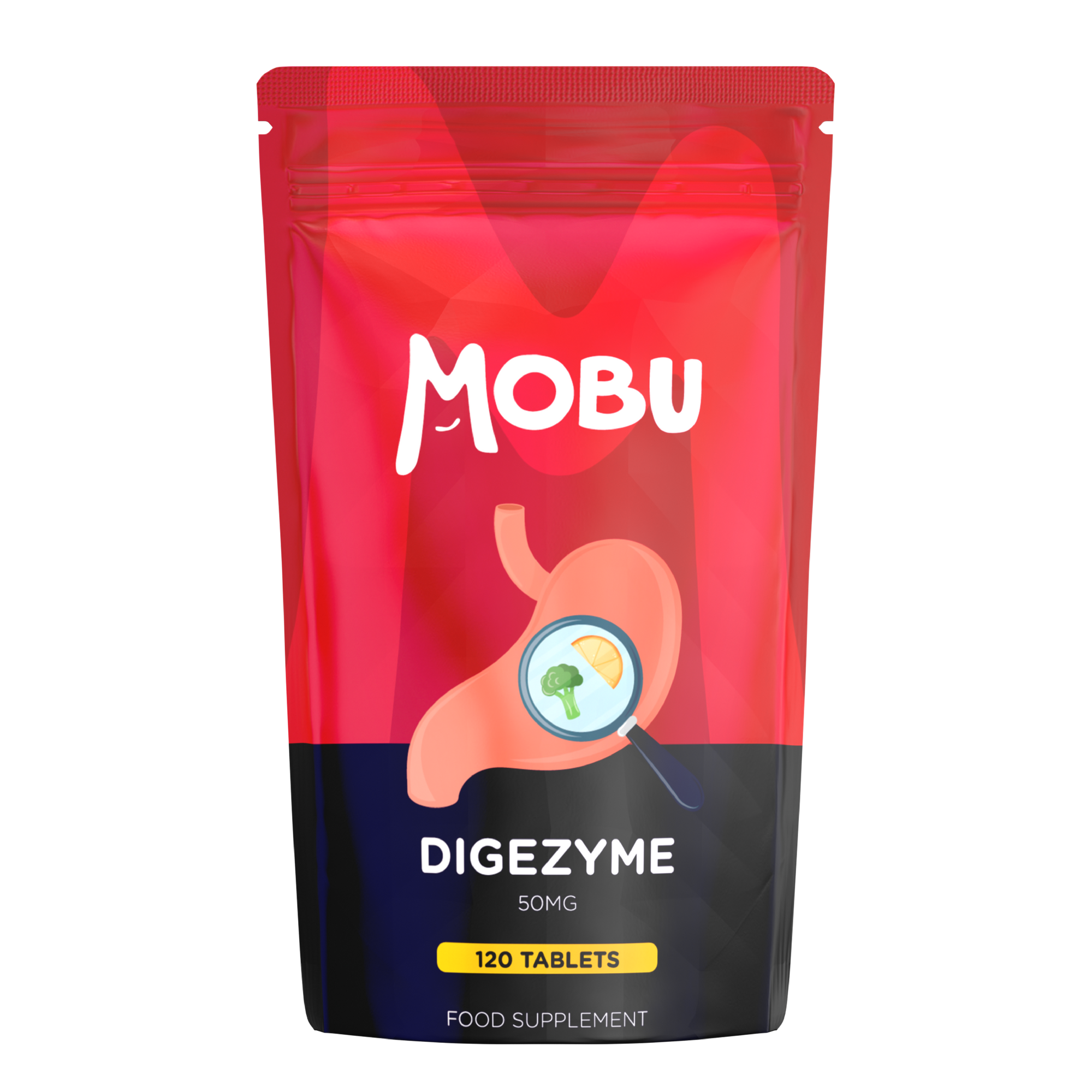 Digezyme - Digestive Enzymes Complex