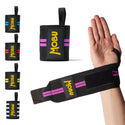 Load image into Gallery viewer, Lifting Wrist Wraps
