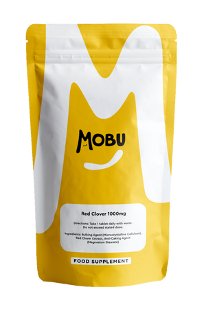 Red Clover 1000mg
