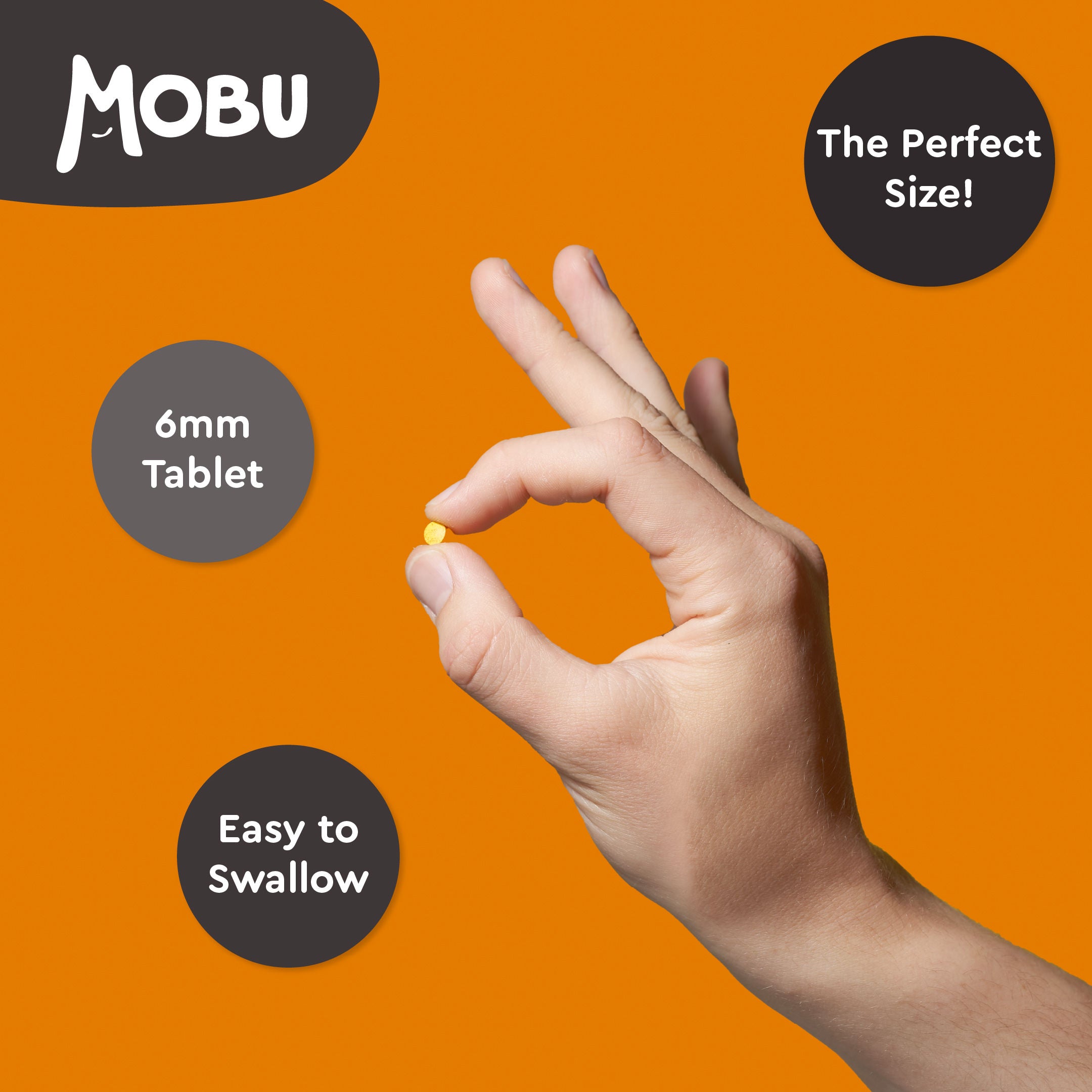 Turmeric, Black Pepper & Ginger