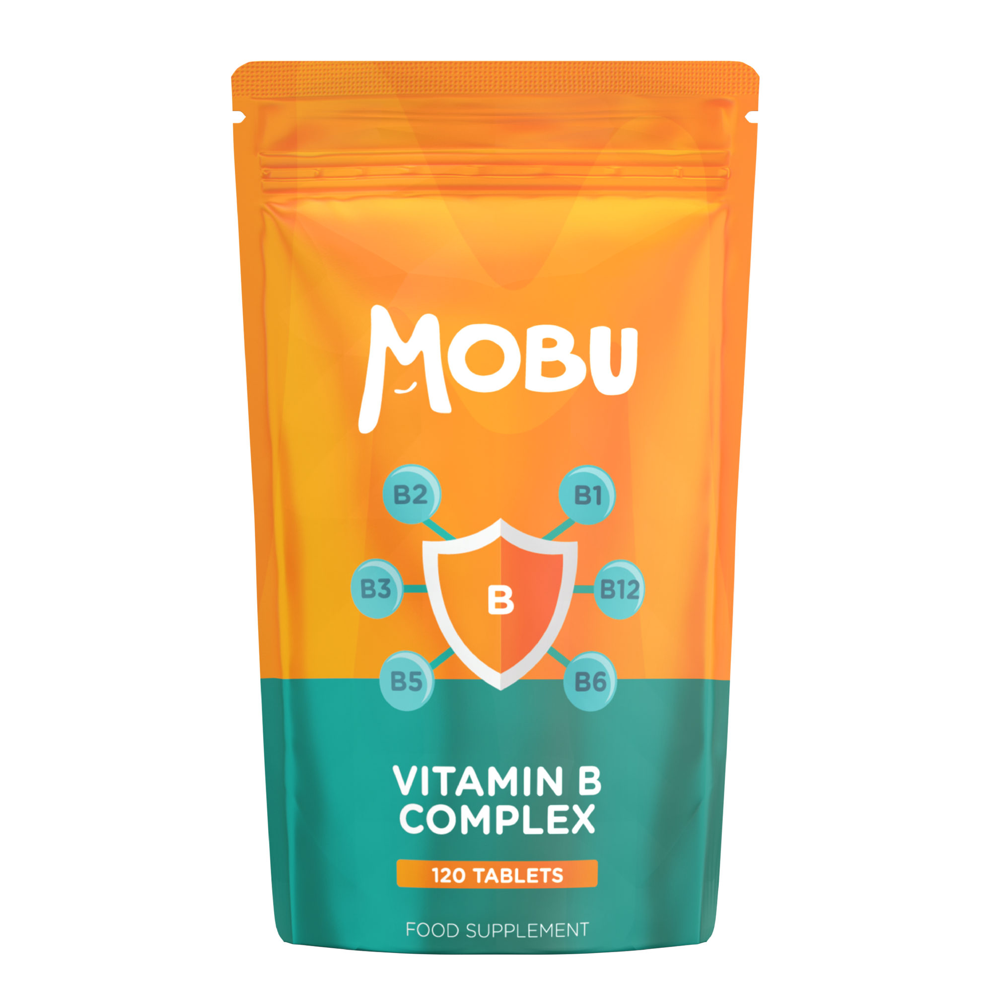 Vitamin B Complex