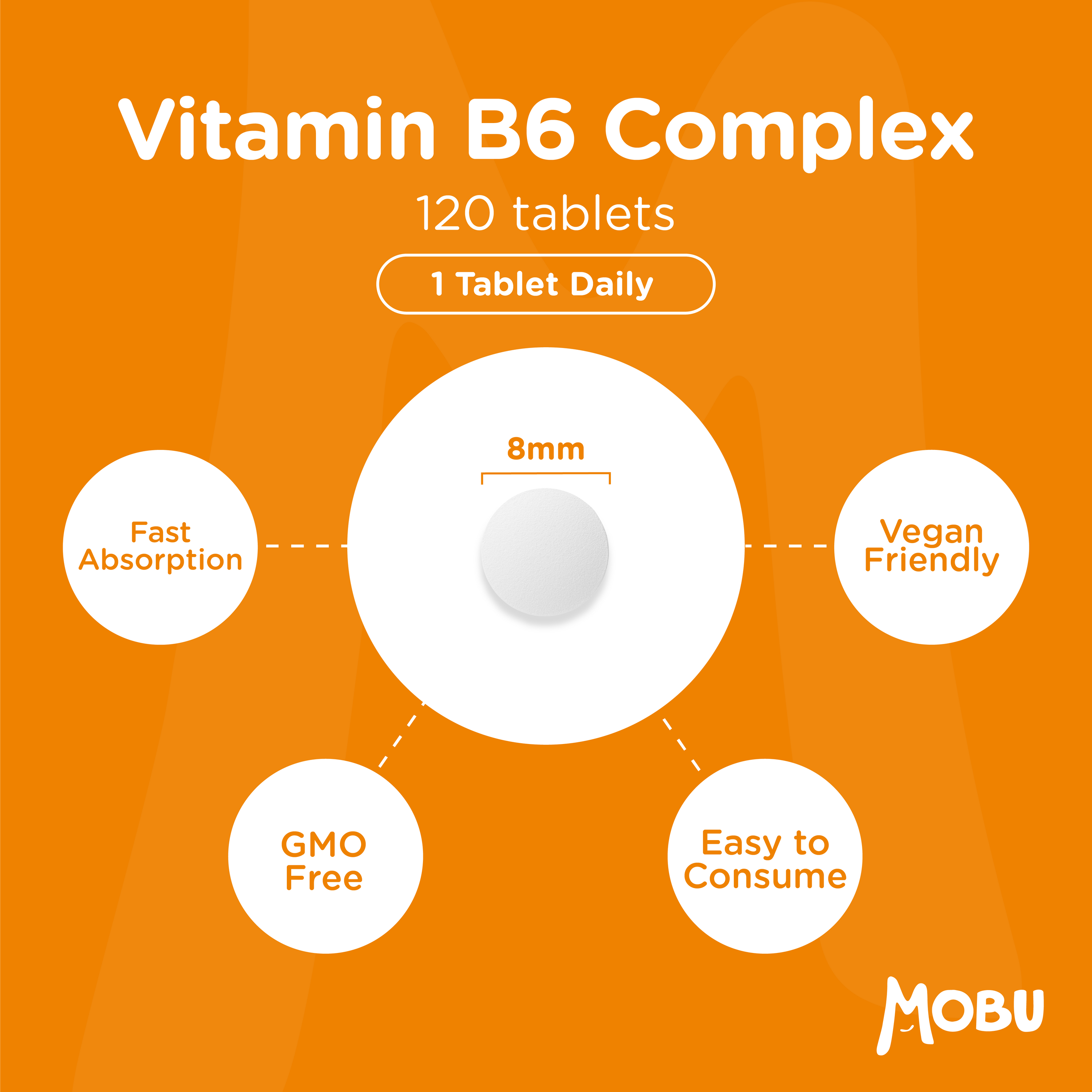 Vitamin B Complex