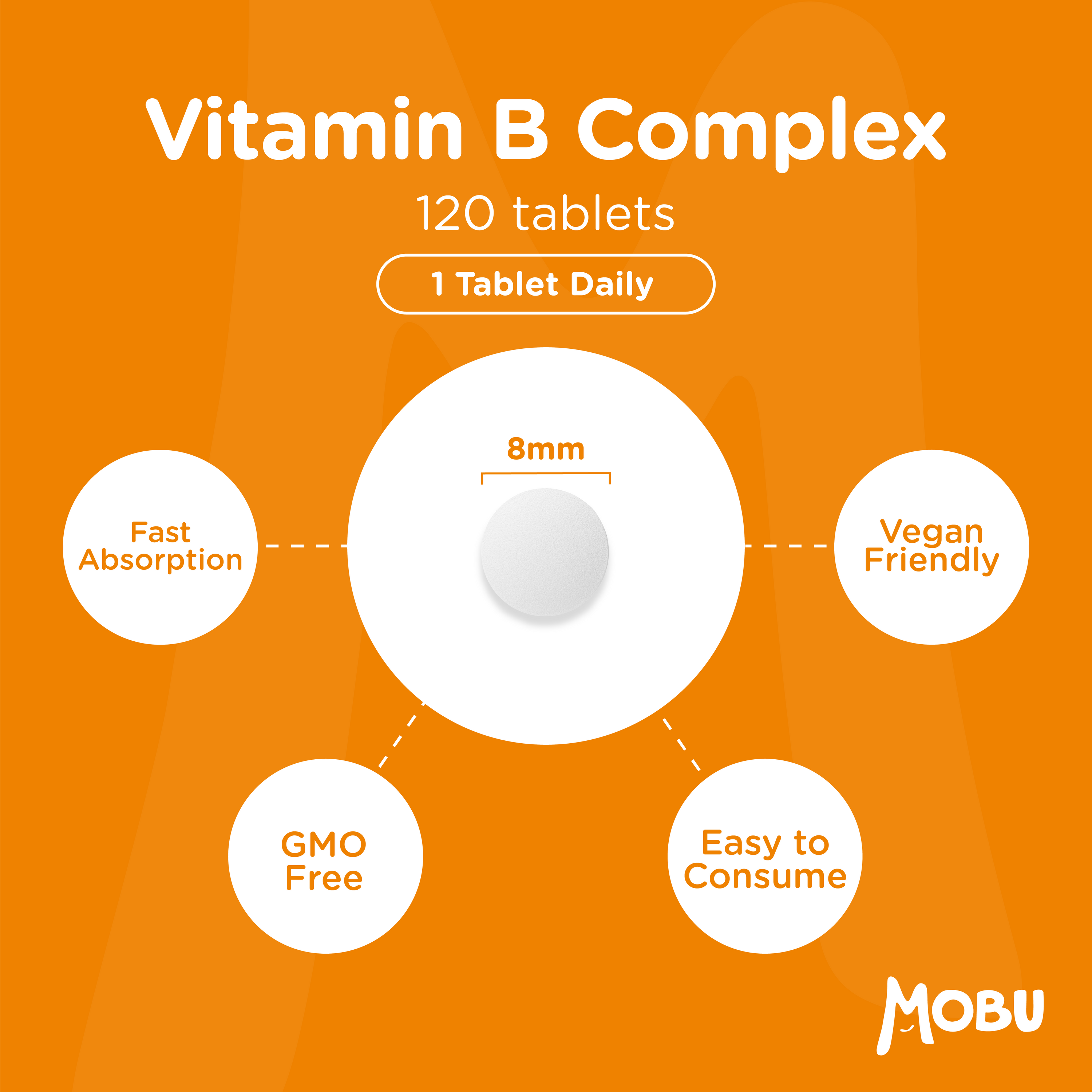 Vitamin B Complex