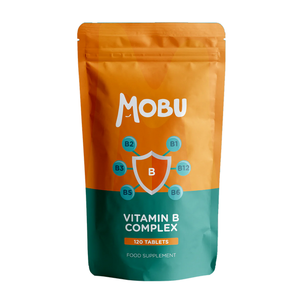 Vitamin B Complex