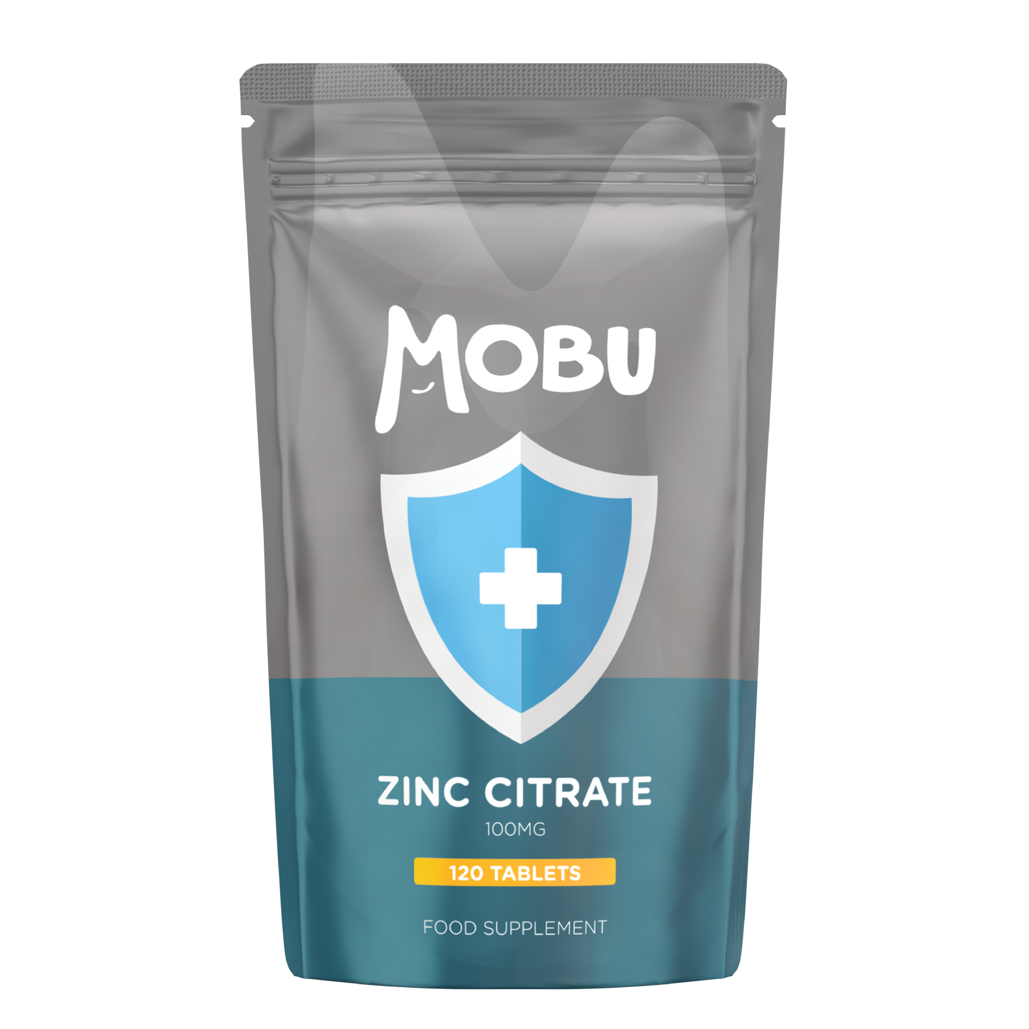Zinc Citrate 100mg