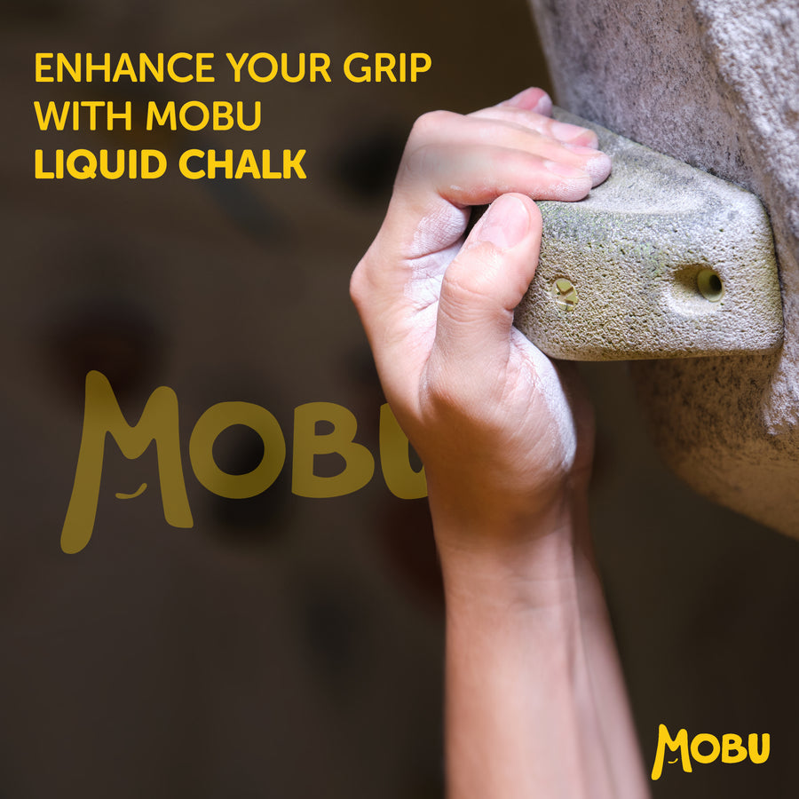 Liquid Chalk 250ml - MOBU